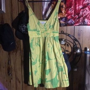 American eagle dress